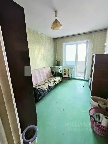 Продается 3-комн. квартира, 62 м²