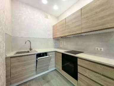 Продается 2-комн. квартира, 40 м²