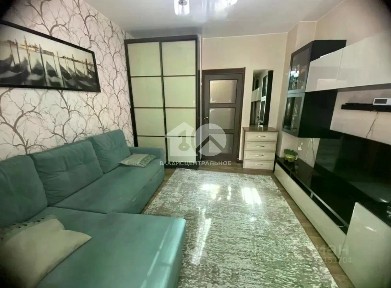 Продается 2-комн. квартира, 36,9 м²