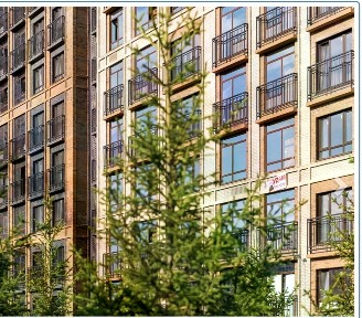Продается 3-комн. квартира, 75 м²