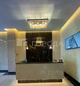 Продается 1-комн. квартира, 41 м²