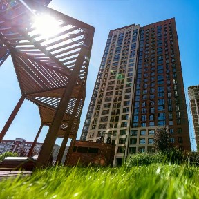 Продается 1-комн. квартира, 49,72 м²