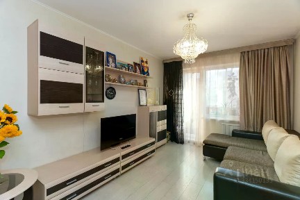 Продается 2-комн. квартира, 43 м²