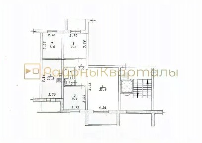 Новосибирская область, Новосибирск, р-н Центральный, мкр. Ипподромский, Ипподромская ул., 34/2