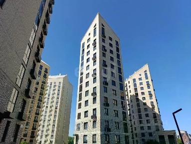 Продается студия, 30,6 м²