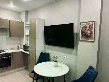 Продается 1-комн. квартира, 37,2 м²