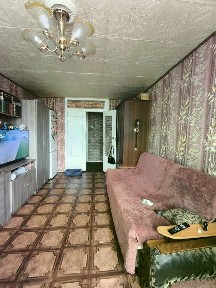 Продается 3-комн. квартира, 58 м²