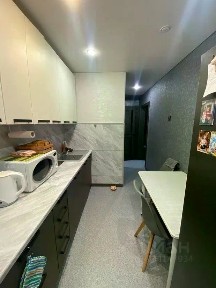Продается 4-комн. квартира, 71 м²