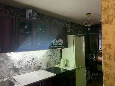 Продается 1-комн. квартира, 35 м²