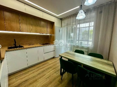 Продается 2-комн. квартира, 56 м²