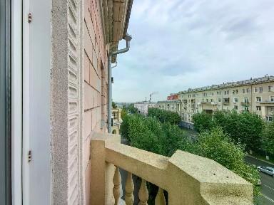 Продается 2-комн. квартира, 59,1 м²