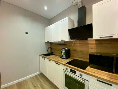 Продается 1-комн. квартира, 36,5 м²