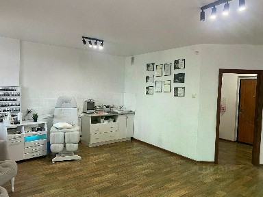 Продается студия, 38 м²