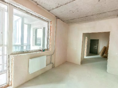 Продается 2-комн. квартира, 64,9 м²