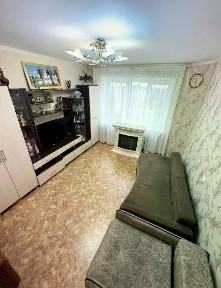 Продается 3-комн. квартира, 62,9 м²
