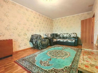 Продается 2-комн. квартира, 56,3 м²