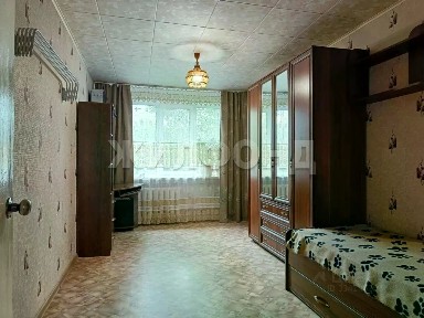 Продается 2-комн. квартира, 44,1 м²