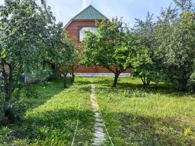 Продается 2-этажный дом, 279,2 м²