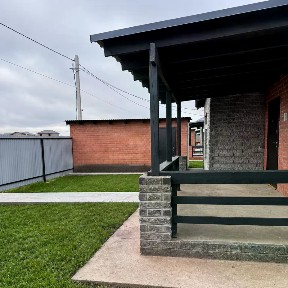 Продается 1-этажный дом, 140 м²