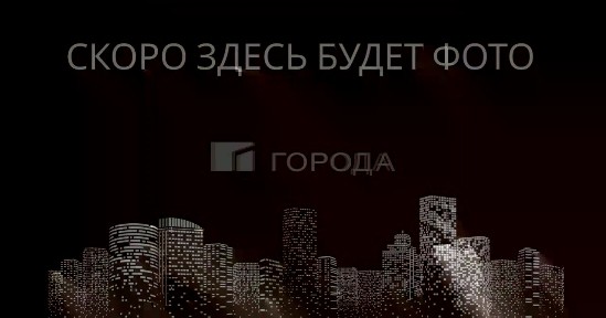 Продается студия, 22,4 м²