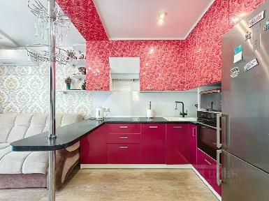 Продается 3-комн. квартира, 74,1 м²