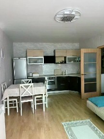 Продается 1-комн. квартира, 41 м²