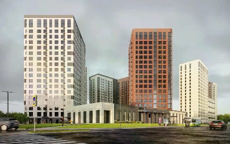 Новосибирская область, Новосибирск, р-н Калининский, ул. Фадеева, 42