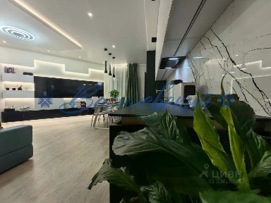 Продается 2-комн. квартира, 45,8 м²