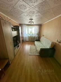 Продается 3-комн. квартира, 61 м²