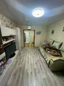 Продается 2-комн. квартира, 56 м²