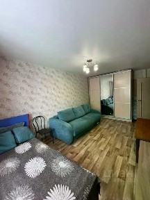 Продается 1-комн. квартира, 30 м²