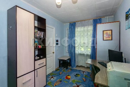 Продается 2-комн. квартира, 40,9 м²