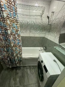 Продается 1-комн. квартира, 42 м²