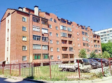 Продается 3-комн. квартира, 90 м²