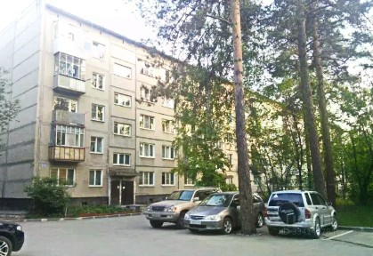 Продается 2-комн. квартира, 44 м²