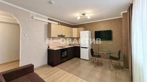Продается 1-комн. квартира, 42,7 м²