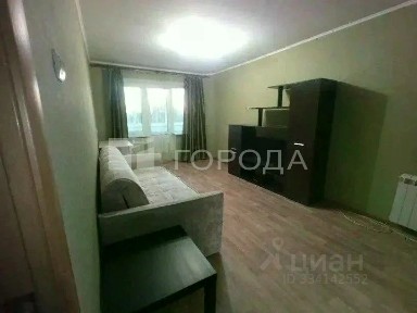 Продается 2-комн. квартира, 43 м²