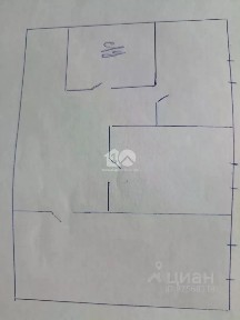 Продается 2-комн. квартира, 44 м²