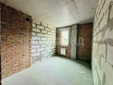 Продается 1-комн. квартира, 36,8 м²