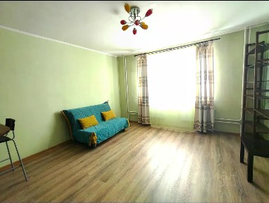Продается студия, 32,4 м²