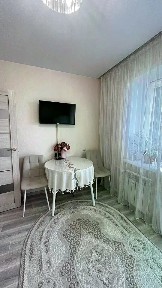 Продается 1-комн. квартира, 36,7 м²