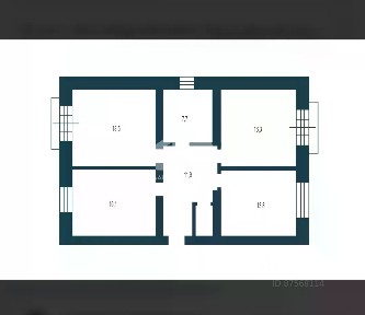 Продается 3-комн. квартира, 85,8 м²