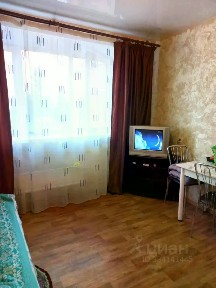 Продается студия, 19,8 м²