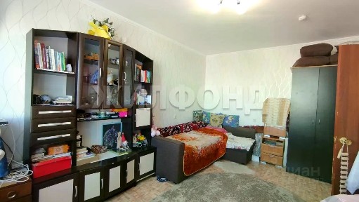 Продается 1-комн. квартира, 32,4 м²