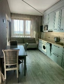 Продается 1-комн. квартира, 45 м²