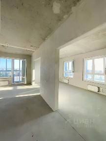 Продается 2-комн. квартира, 55 м²