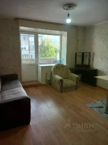 Продается студия, 20,5 м²