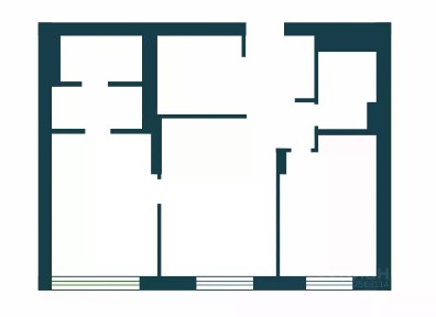 Продается 2-комн. квартира, 73 м²
