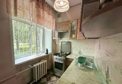 Продается 2-комн. квартира, 48,8 м²