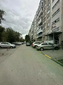 Продается 2-комн. квартира, 43,4 м²
